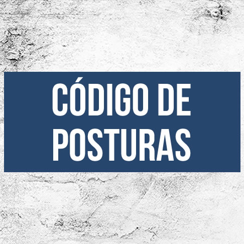 Código de Posturas