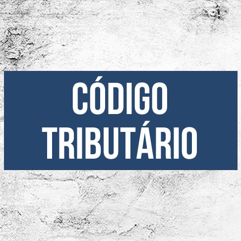 Código Tributário