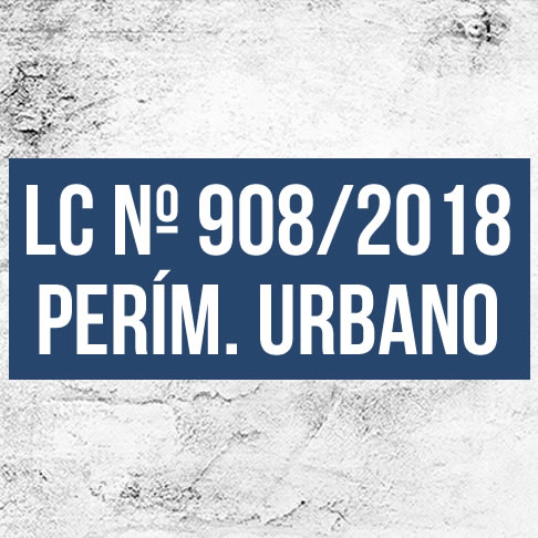 Perimetro Urbano